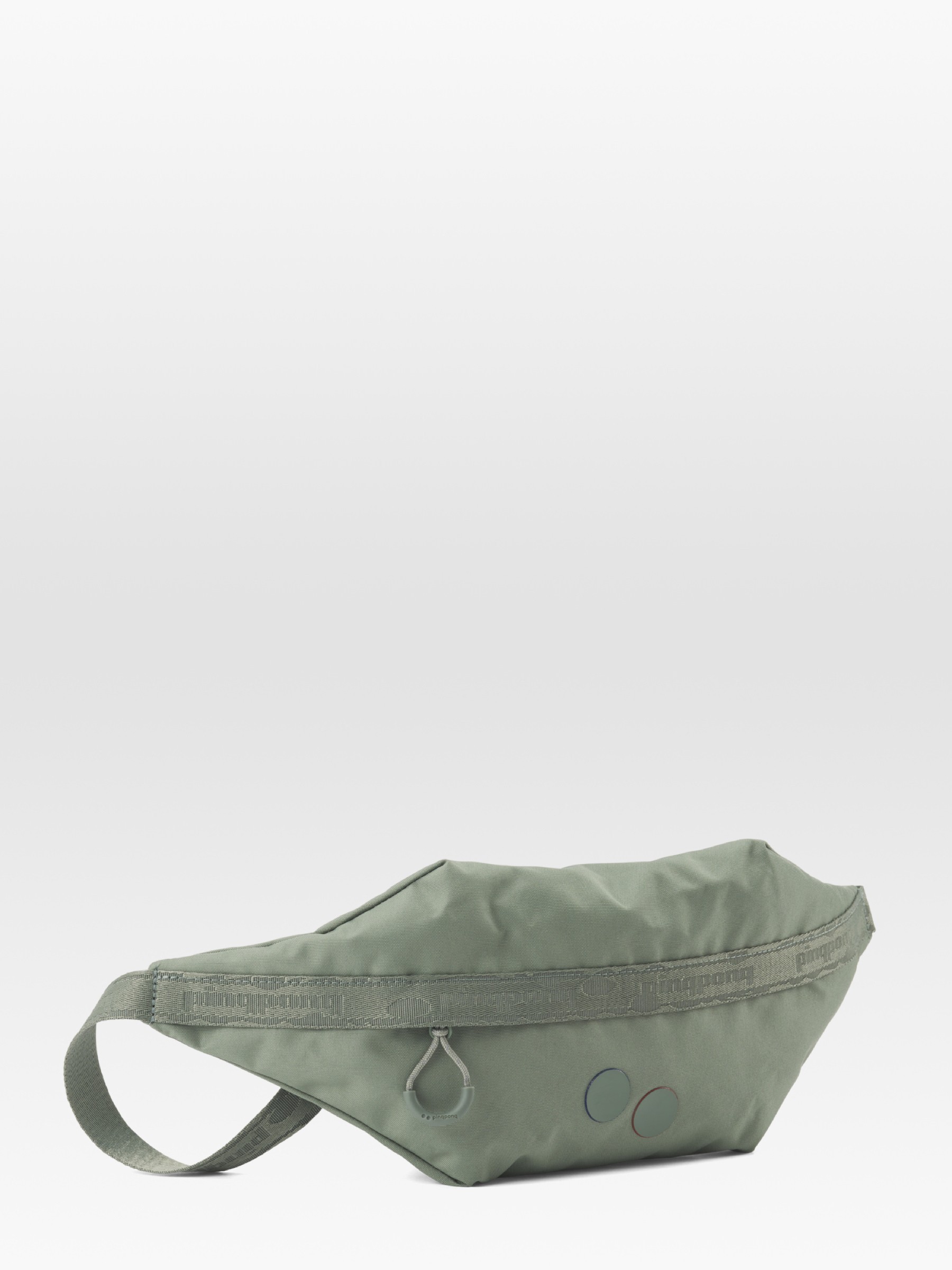 Hipbag Brik desert sage pinqponq