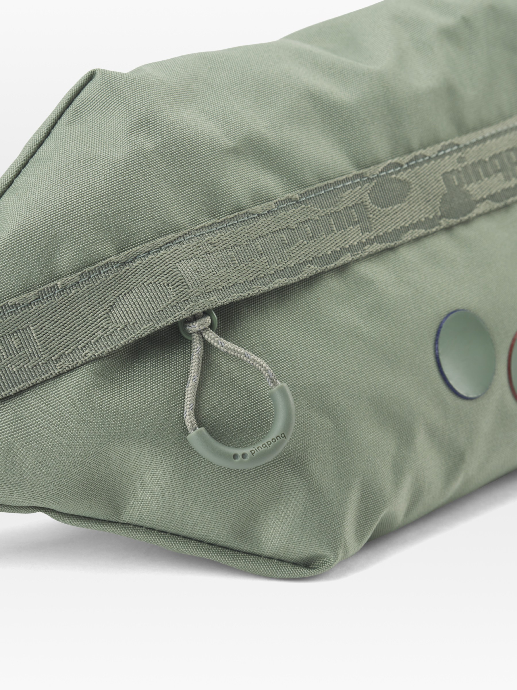 Hipbag Brik desert sage pinqponq