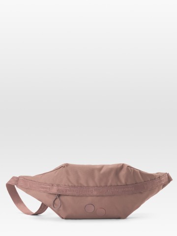 Hipbag Brik dusted mauve pinqponq