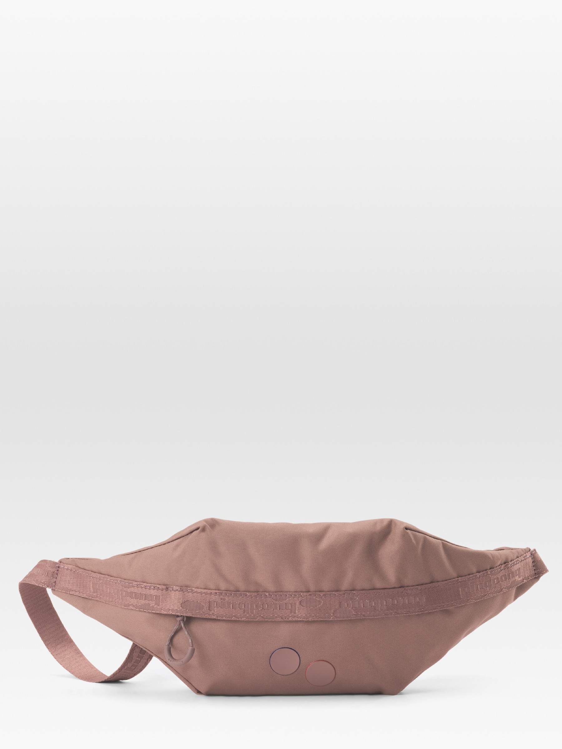 Hipbag Brik dusted mauve pinqponq