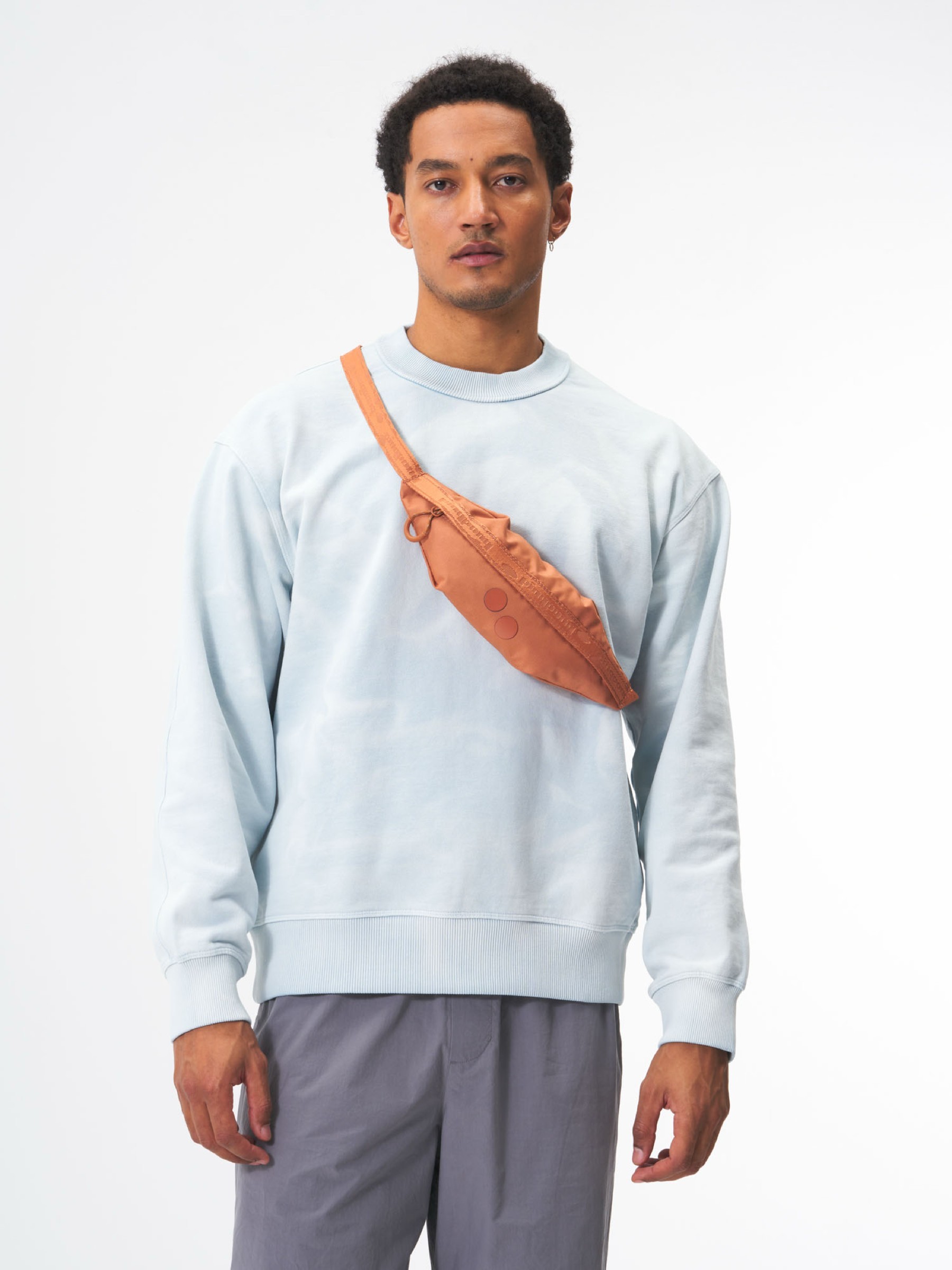 Hipbag Nik astro dust pinqponq