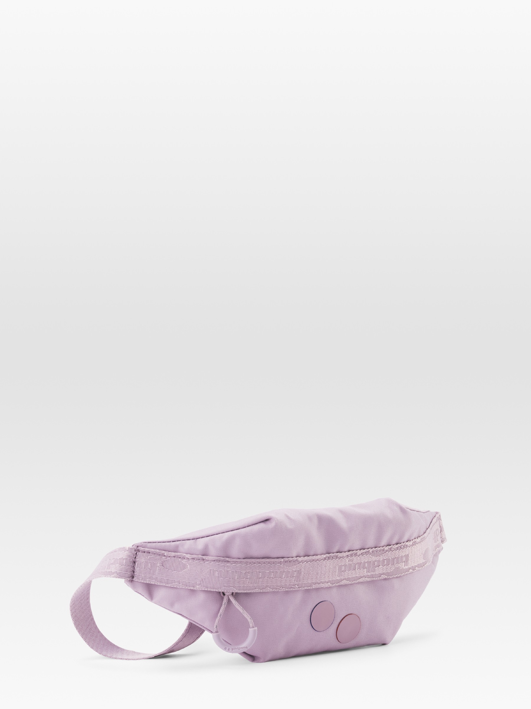 Hipbag Nik dawn lilac pinqponq