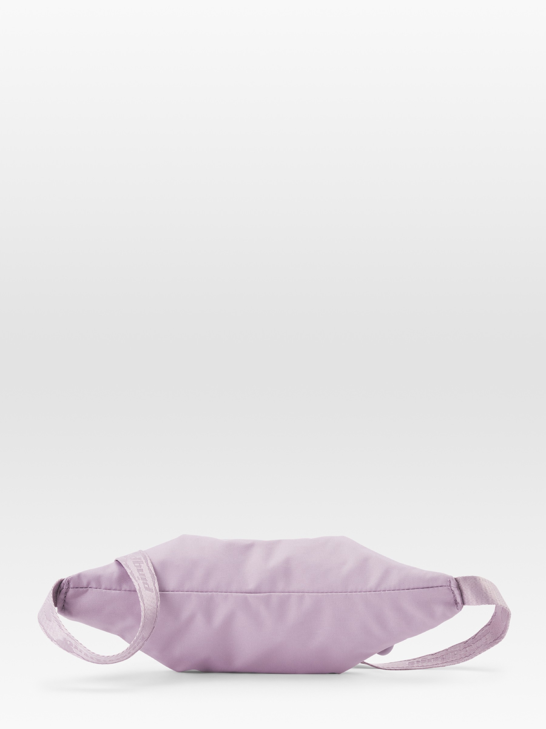 Hipbag Nik dawn lilac pinqponq