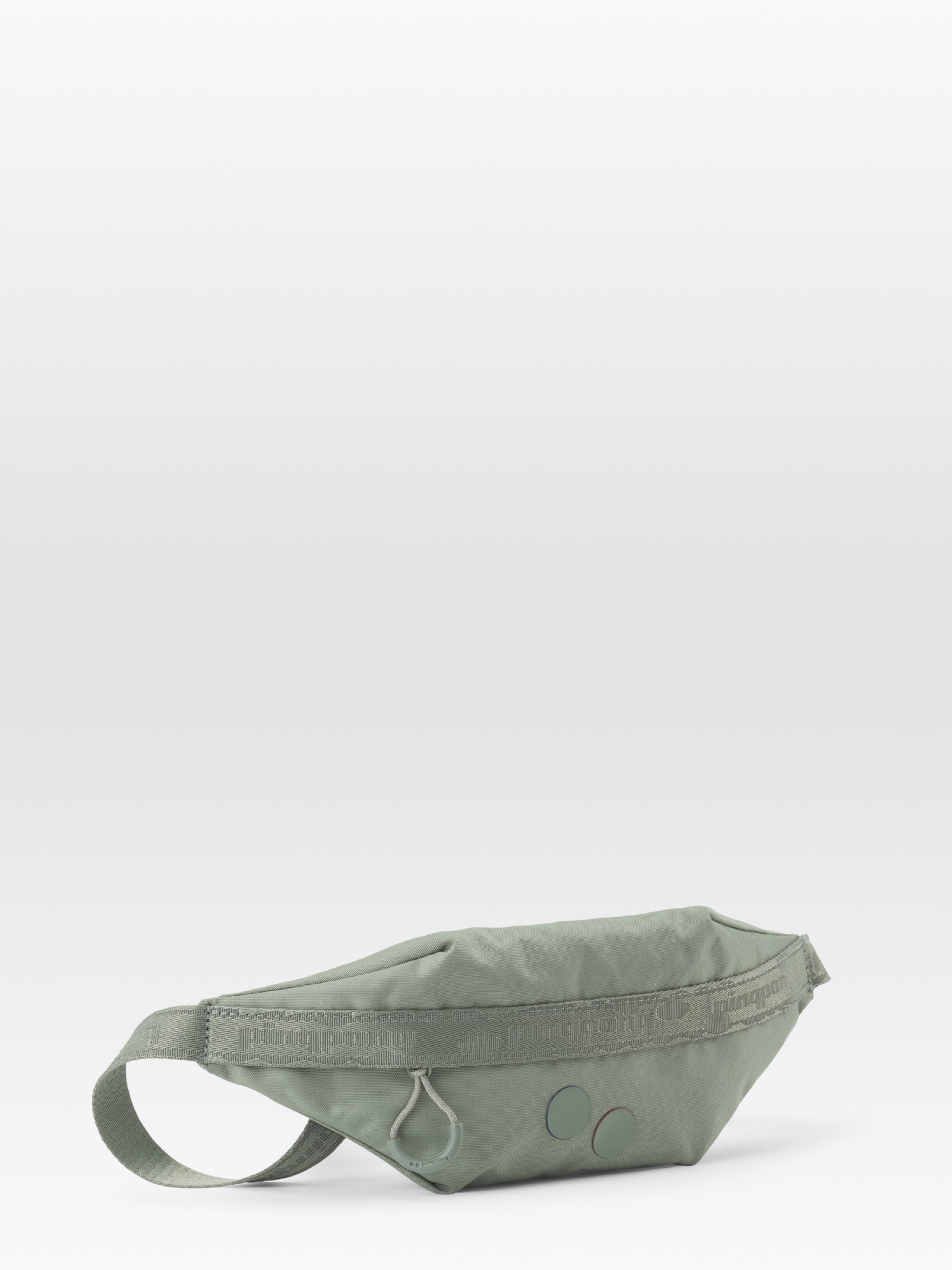 Hipbag Nik desert sage pinqponq