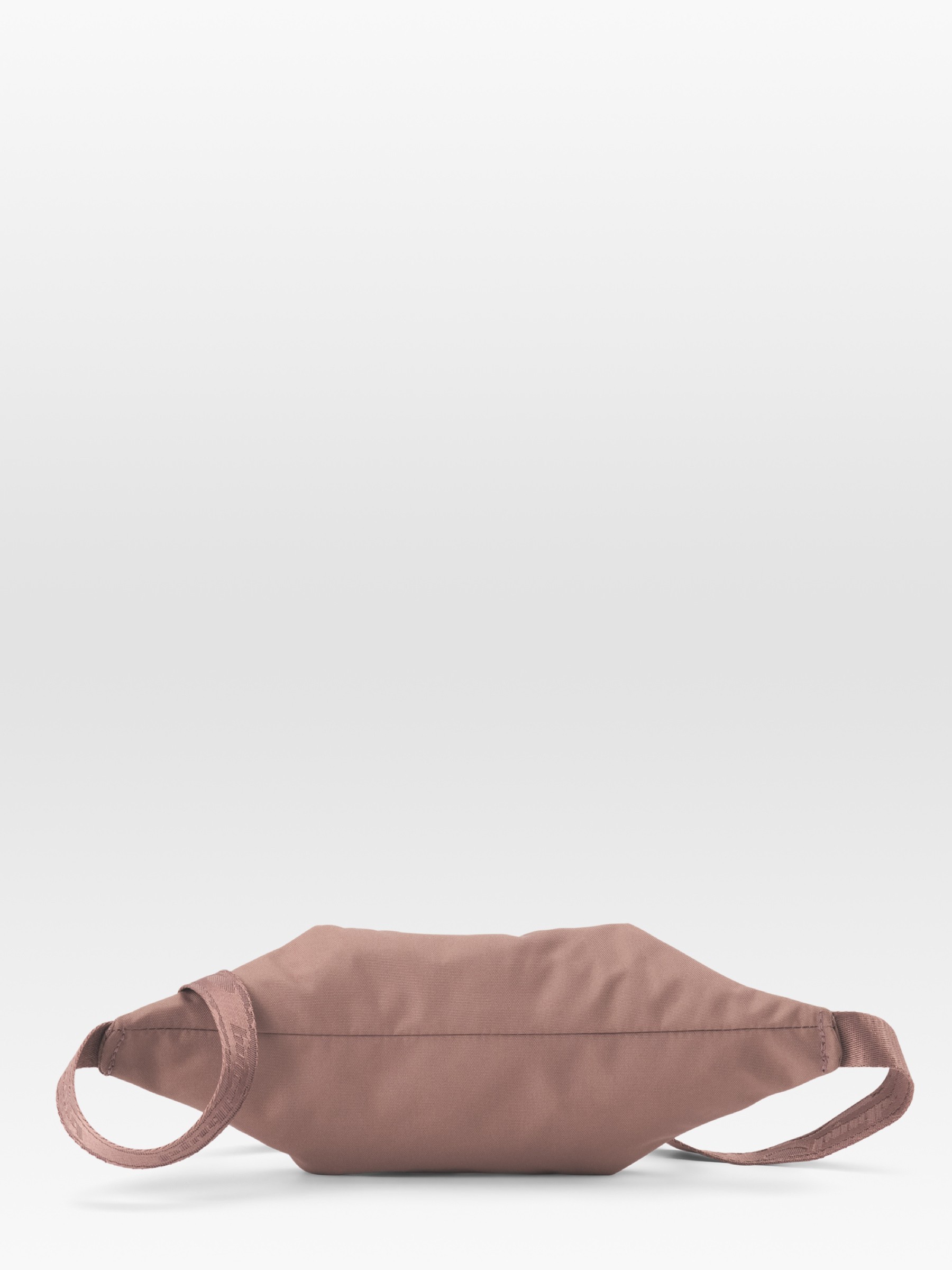Hipbag Nik dusted mauve pinqponq