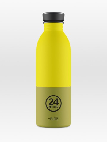 Trinkflasche Urban solar 24Bottles