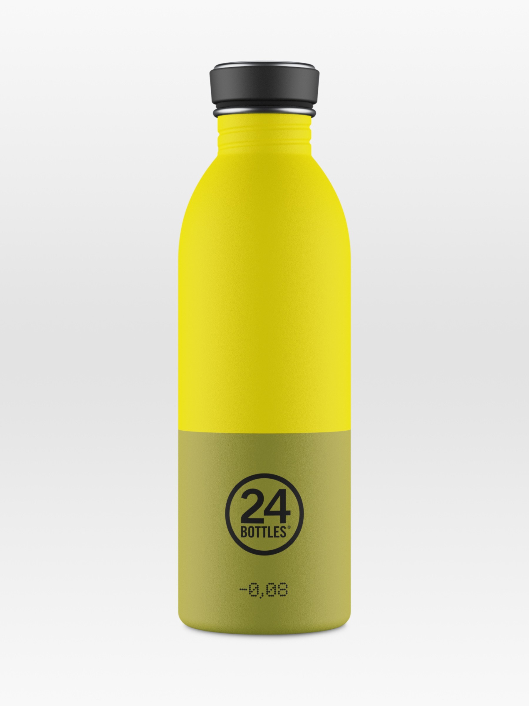 Trinkflasche Urban solar 24Bottles