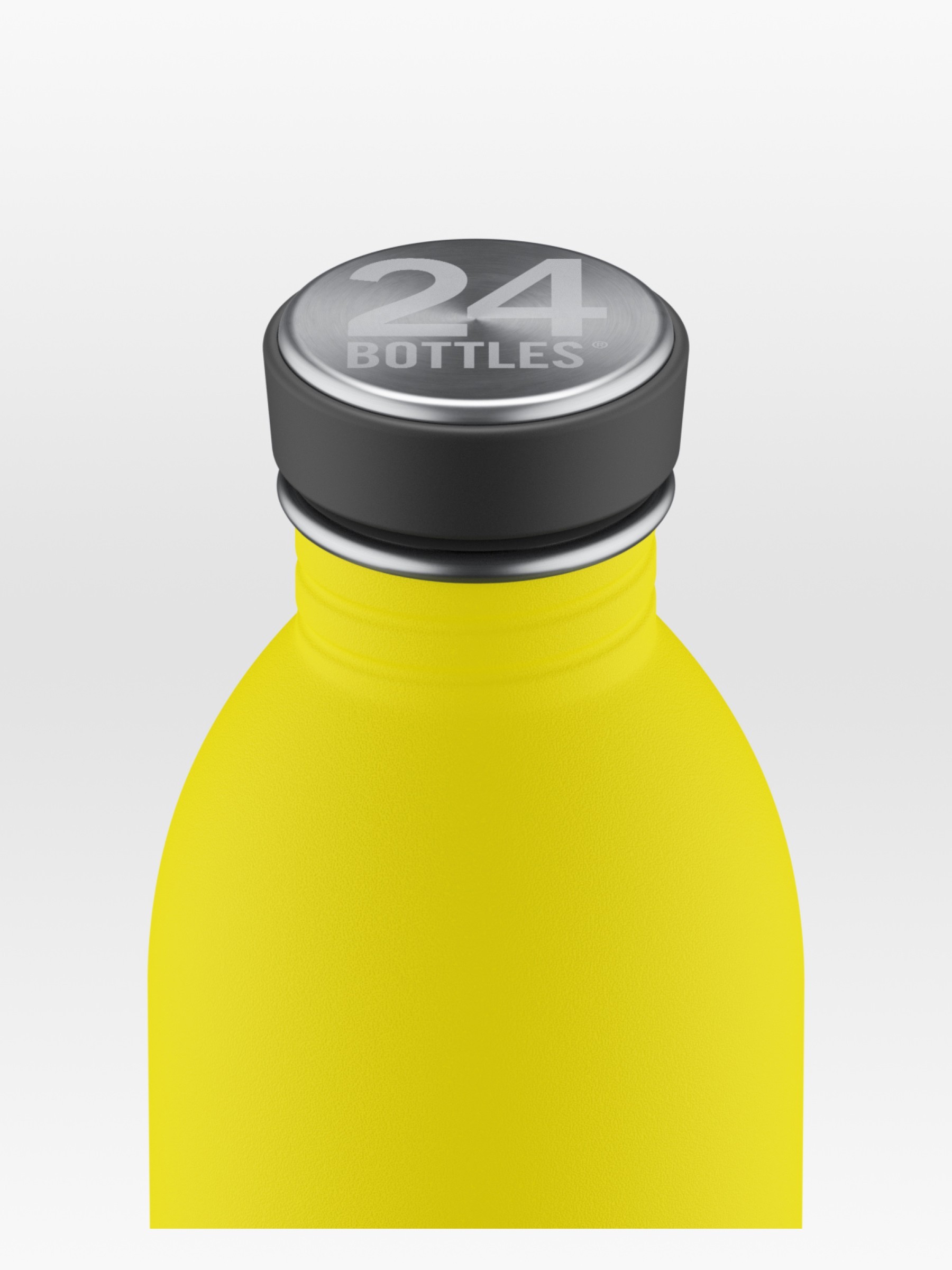 Trinkflasche Urban solar 24Bottles
