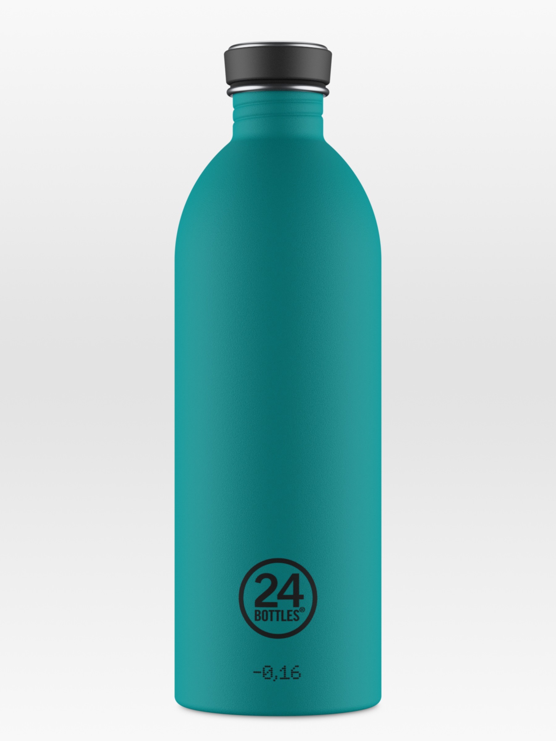 Trinkflasche Urban stone atlantic bay 24Bottles