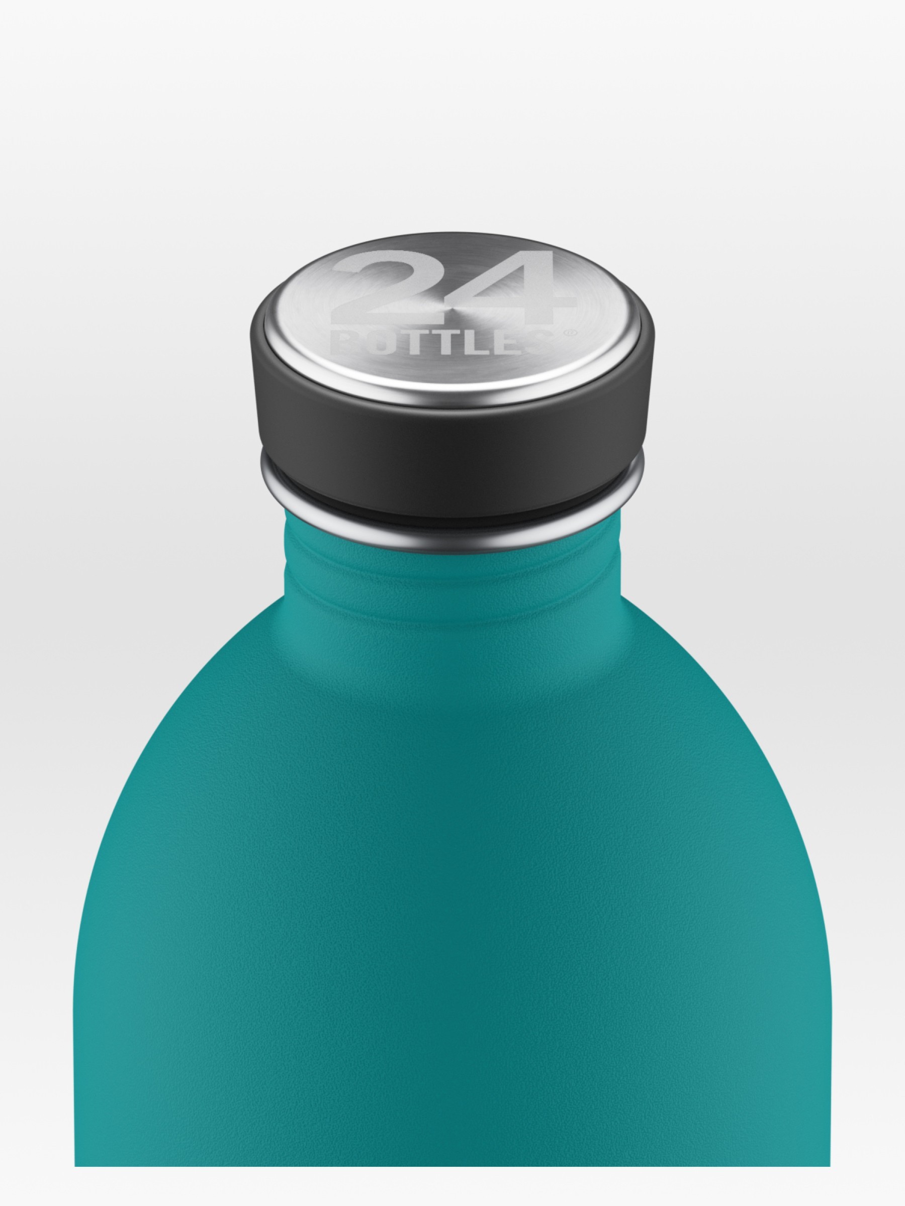 Trinkflasche Urban stone atlantic bay 24Bottles