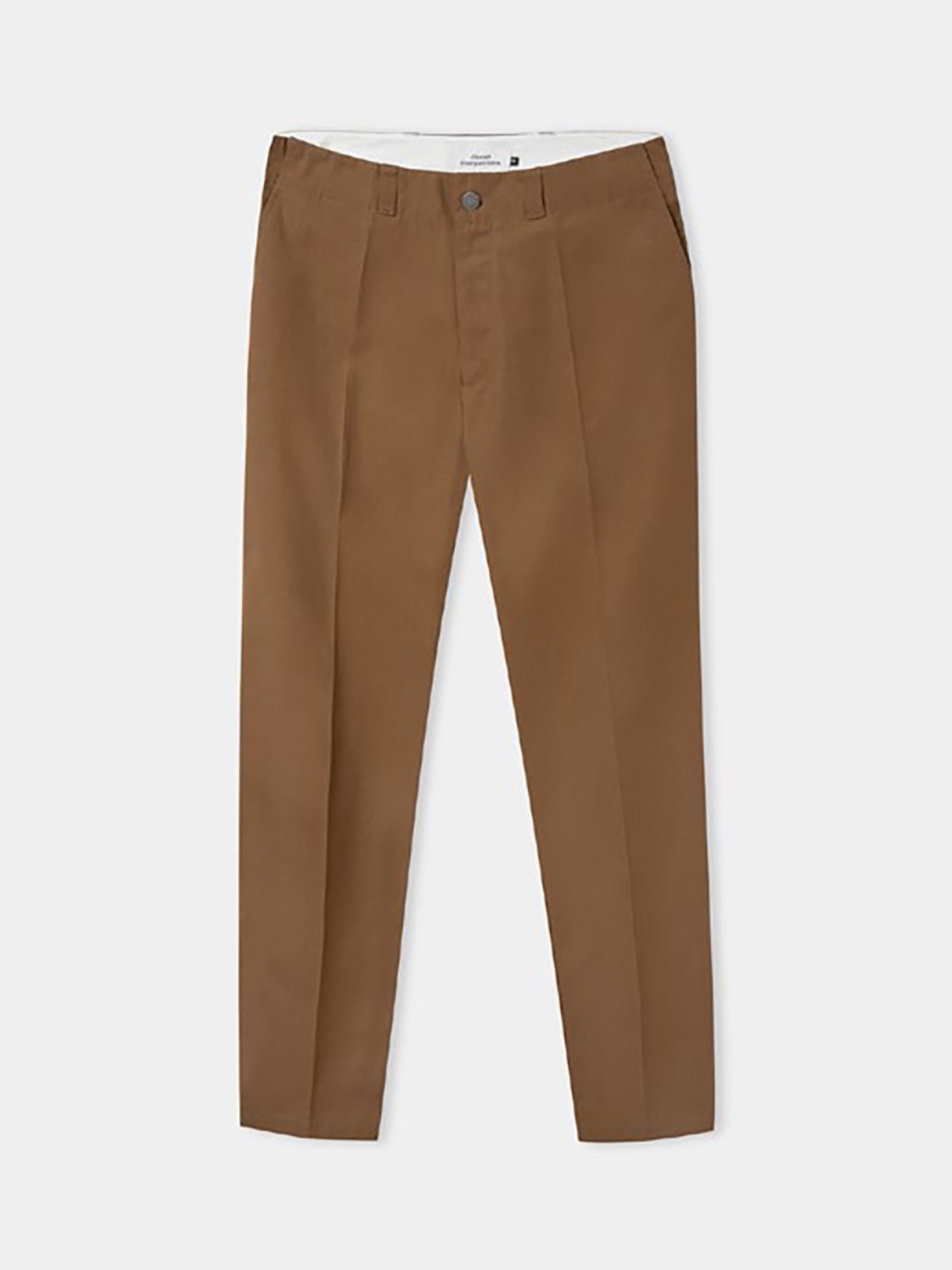 Hose Jostha Trousers tencel caramel About Companions