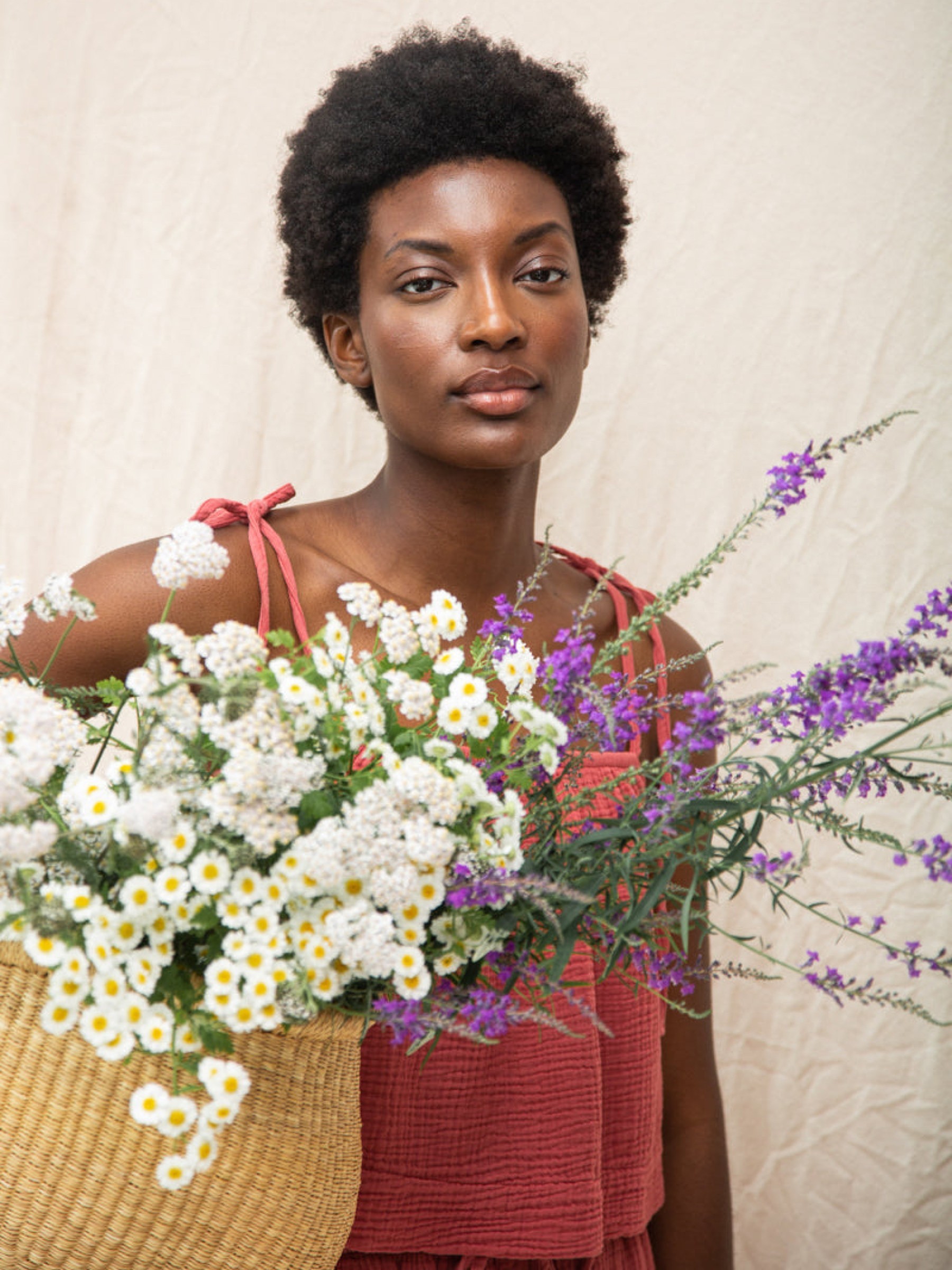 Top Janis rose Beaumont Organic