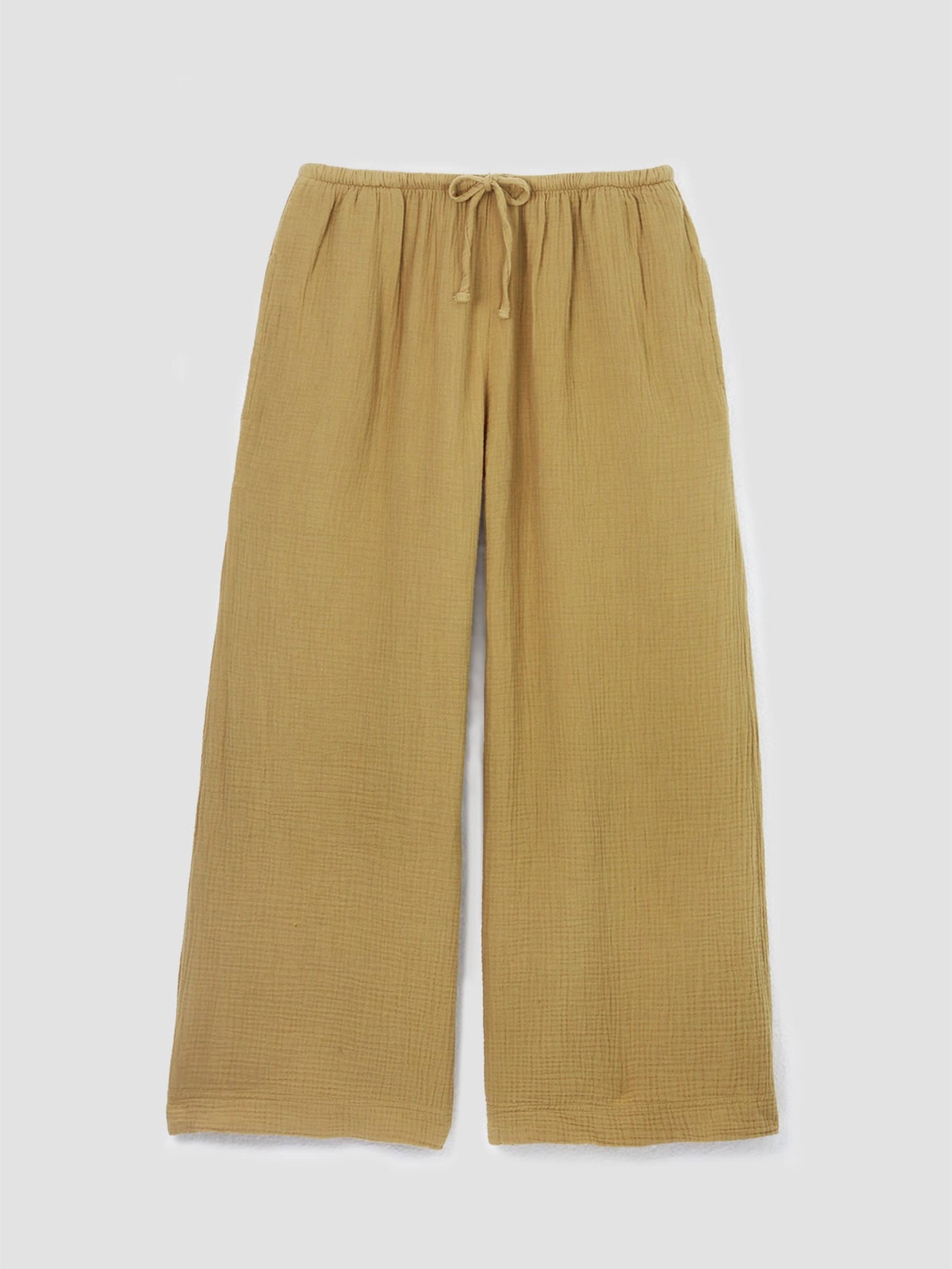 Hose Sawyer straw Beaumont Organic