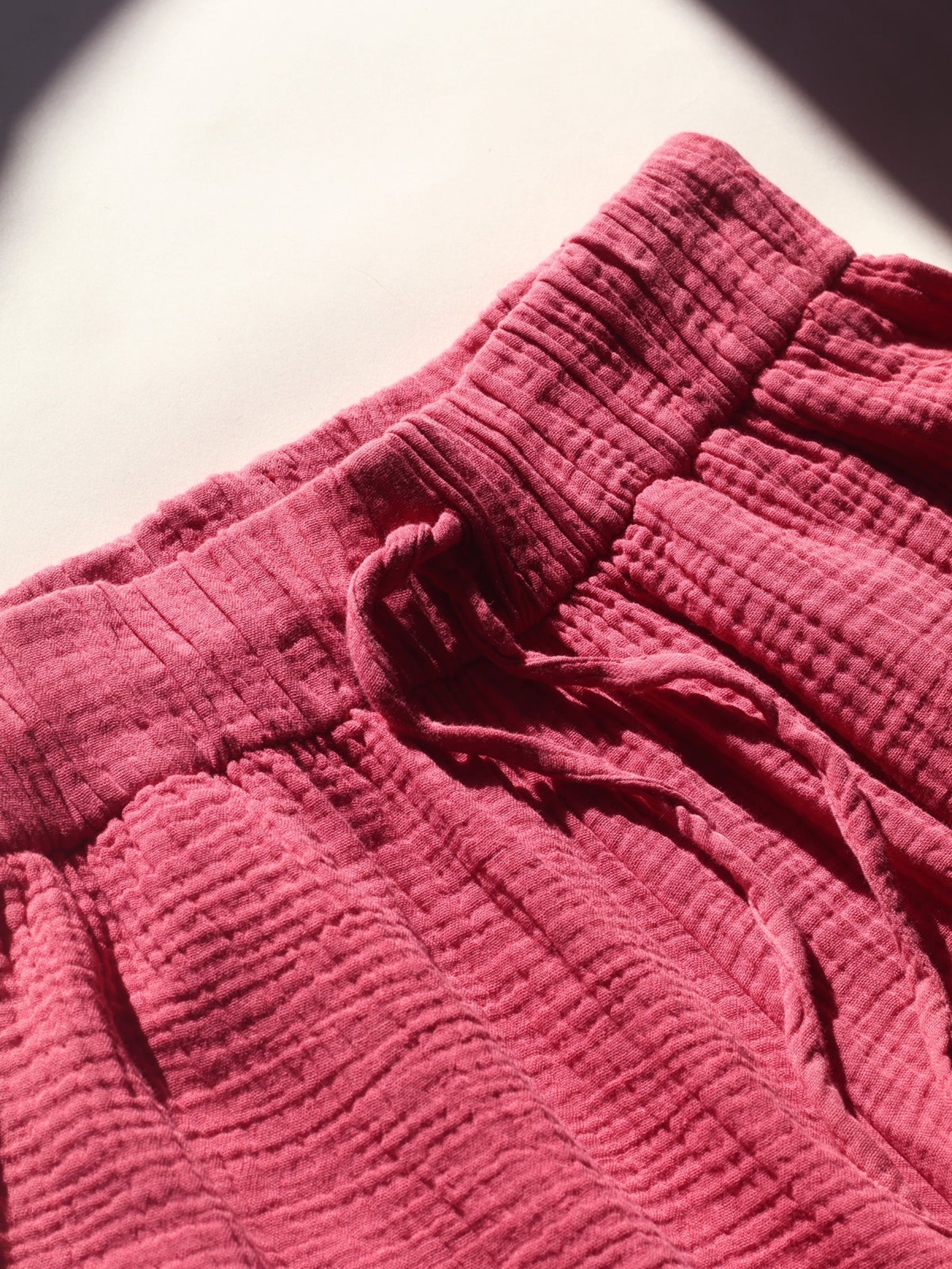 Shorts Arlo rose Beaumont Organic