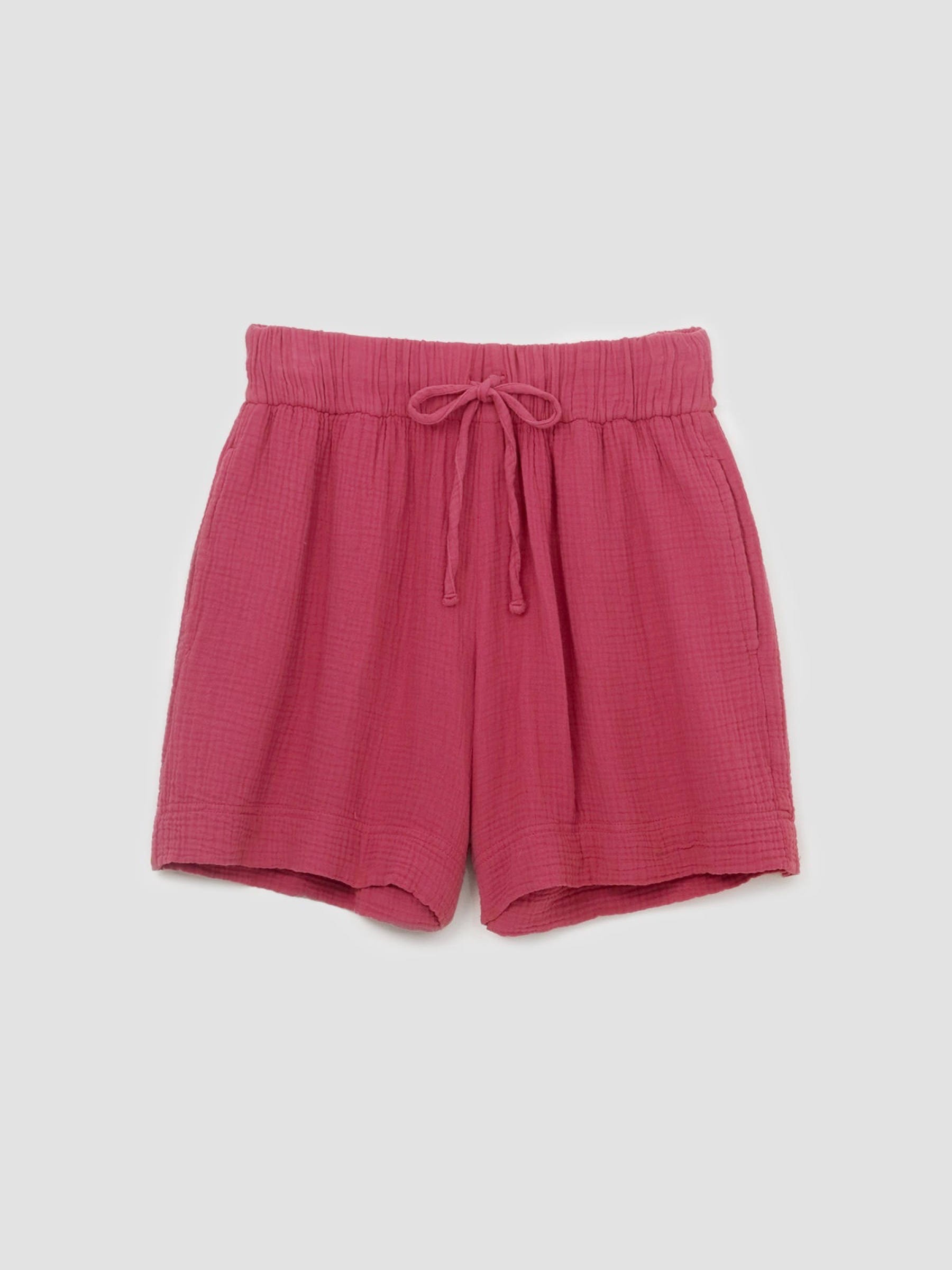 Shorts Arlo rose Beaumont Organic