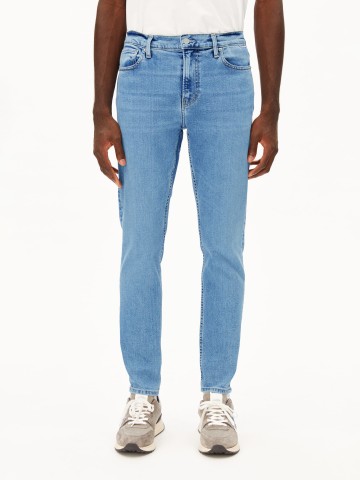 Jeanshose Aarjo Tarpa cloud Armedangels