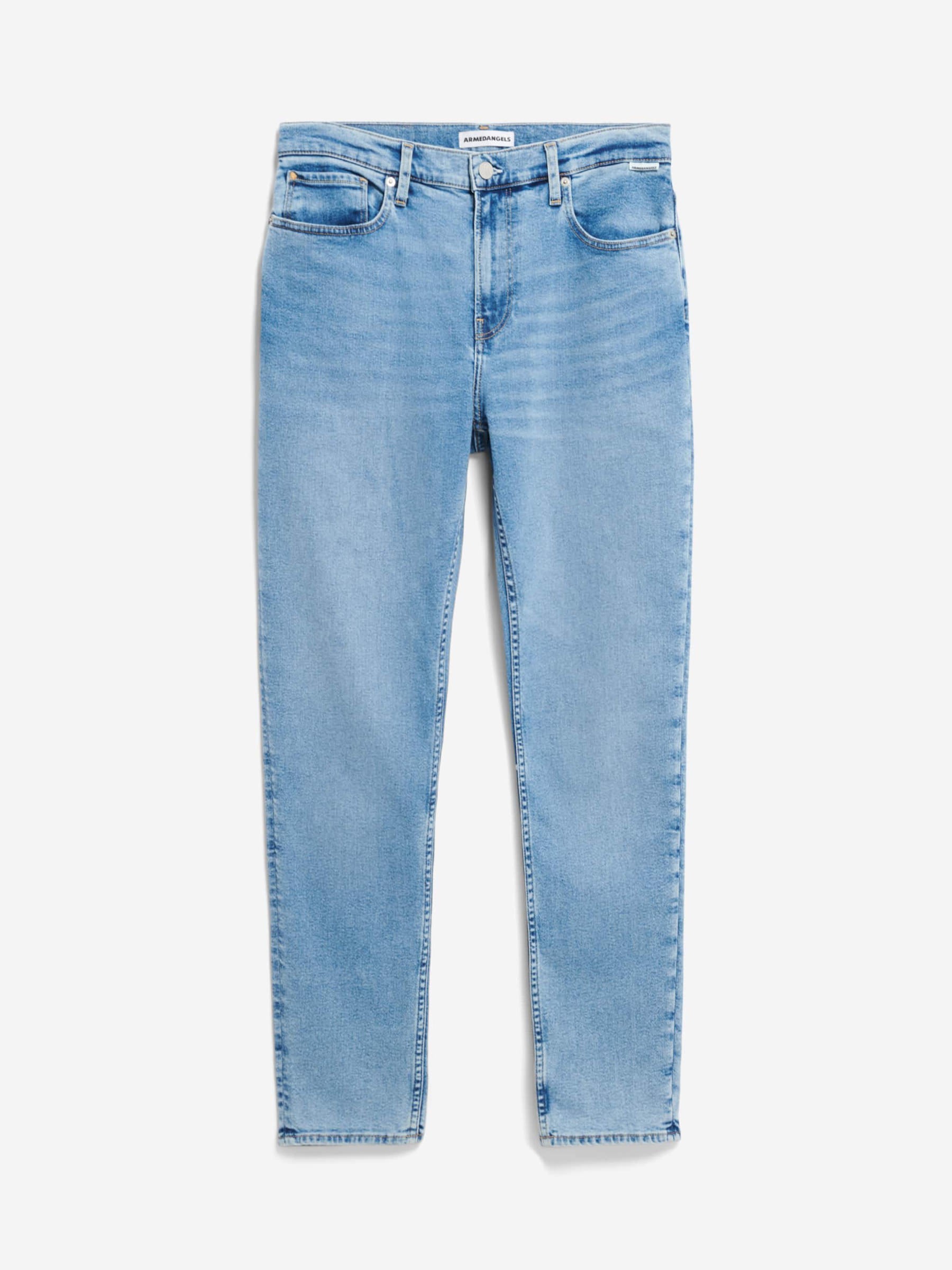 Jeanshose Aarjo Tarpa cloud Armedangels