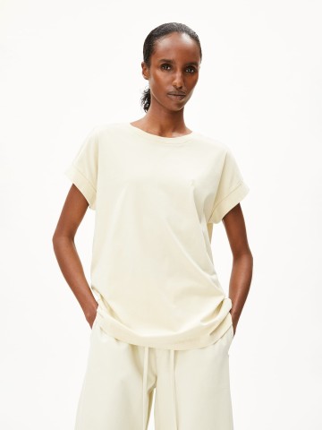 T-Shirt Idaara summer hay Armedangels