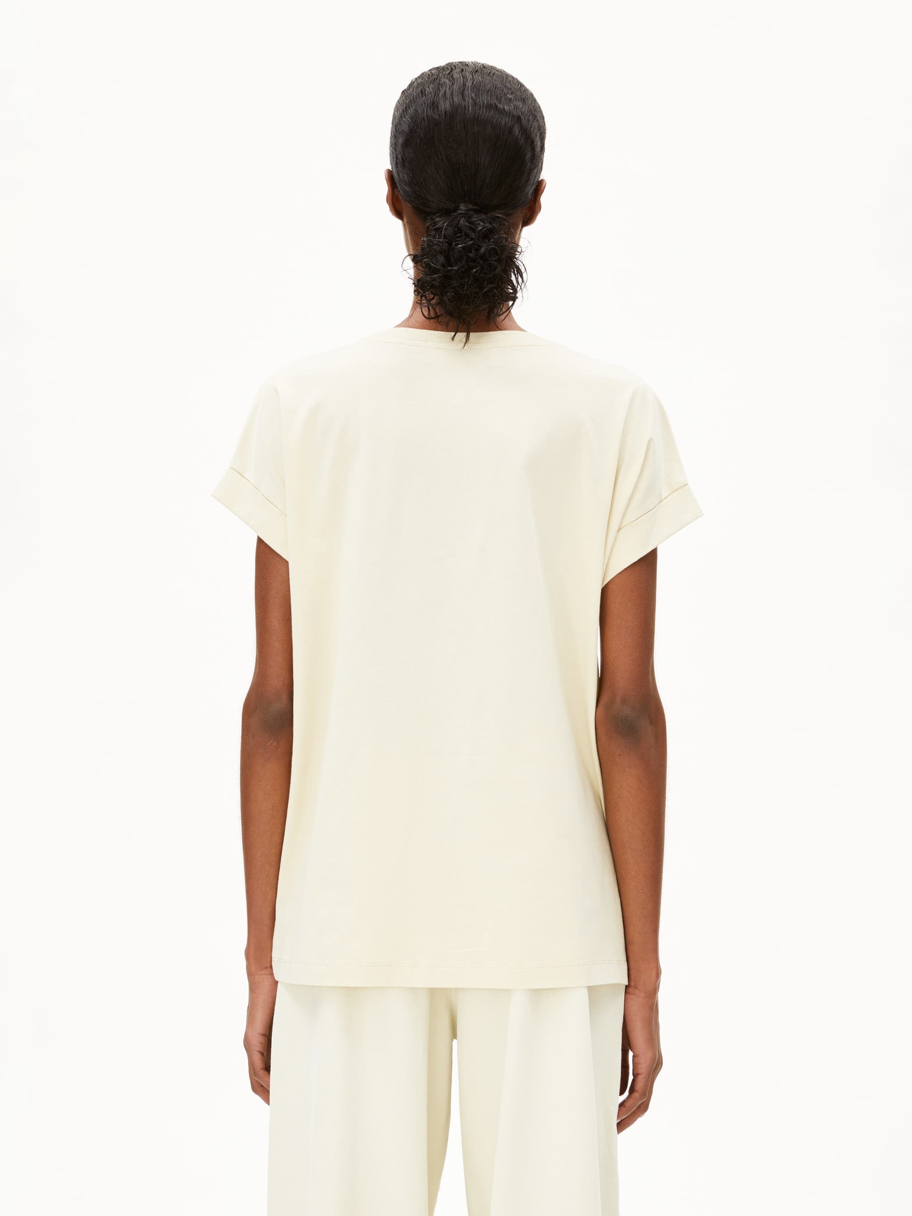 T-Shirt Idaara summer hay Armedangels