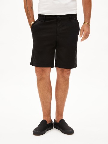 Shorts Daalos black Armedangels
