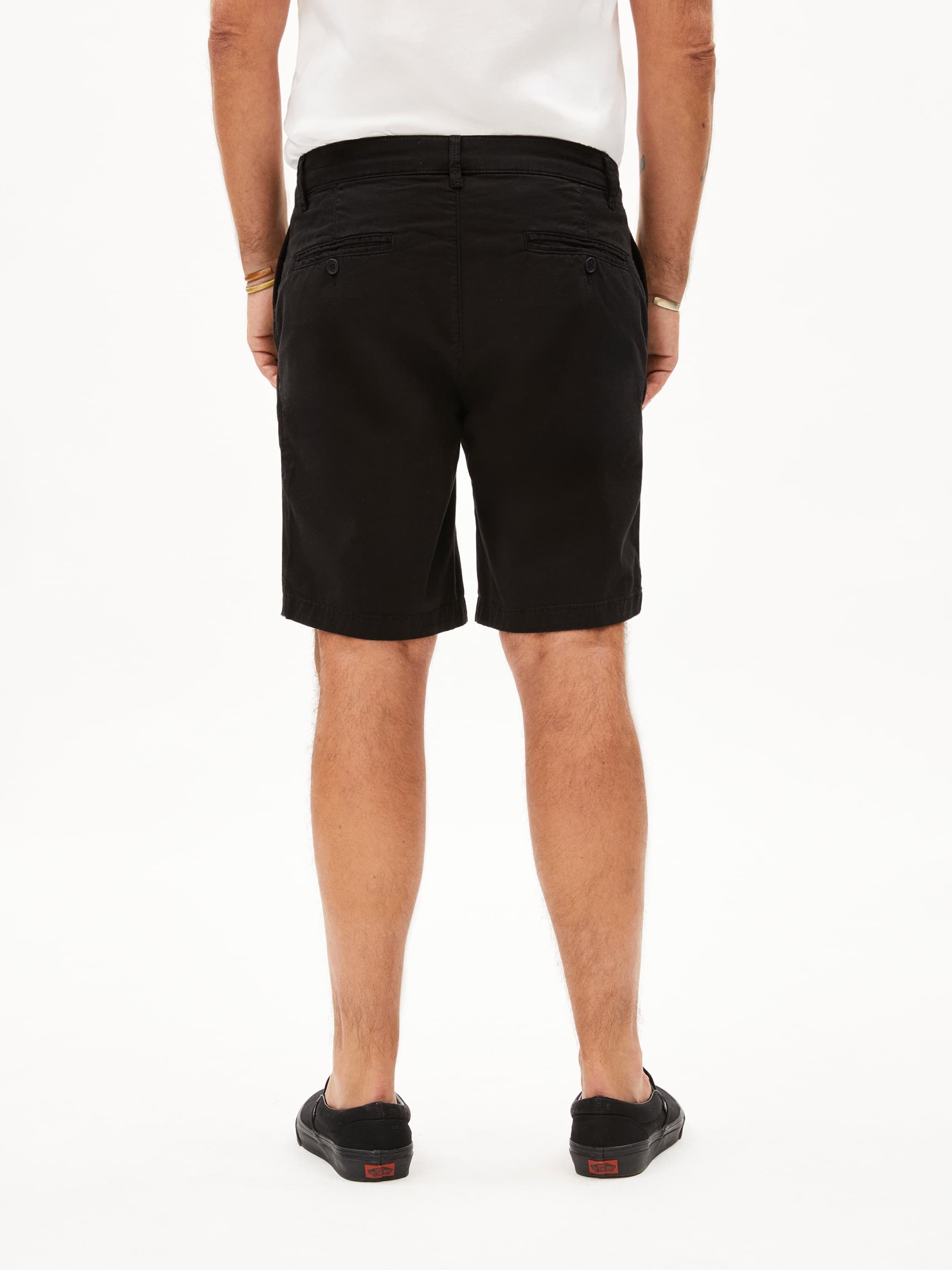 Shorts Daalos black Armedangels