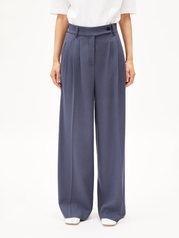 Hose Kaayua moonlight gray Armedangels