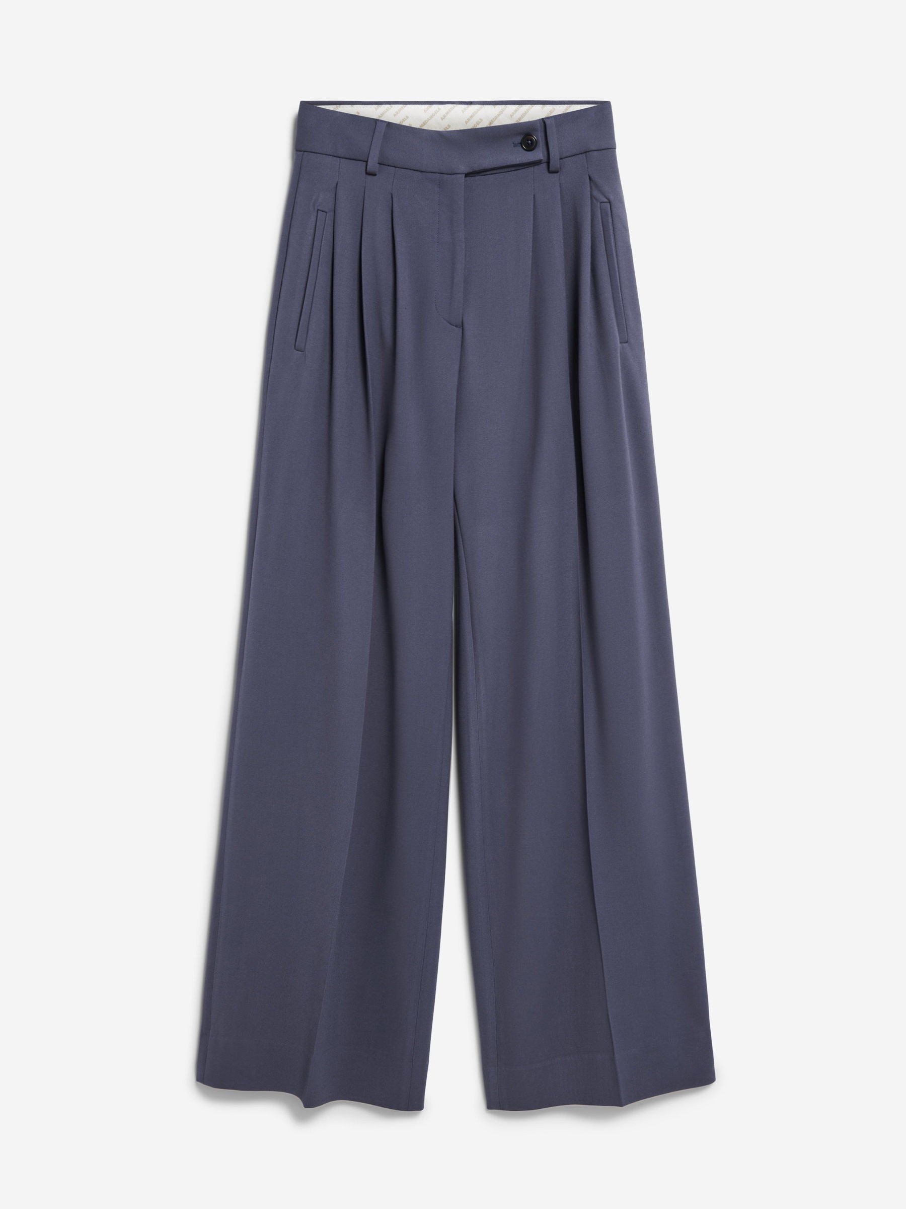 Hose Kaayua moonlight gray Armedangels