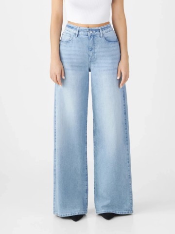 Jeans Hose Sunny bright blue Dawn Denim