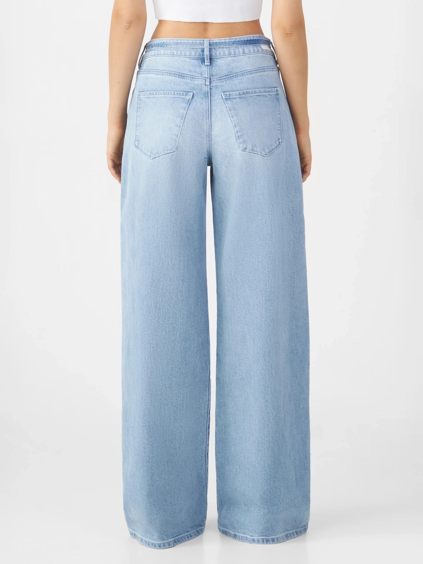 Jeans Hose Sunny bright blue Dawn Denim