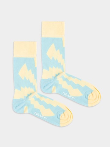 Socken Classic Socks prosperous propeller Dilly Socks
