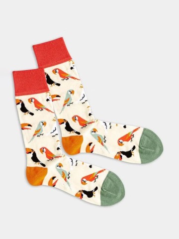 Socken Classic Socks sand aviary Dilly Socks