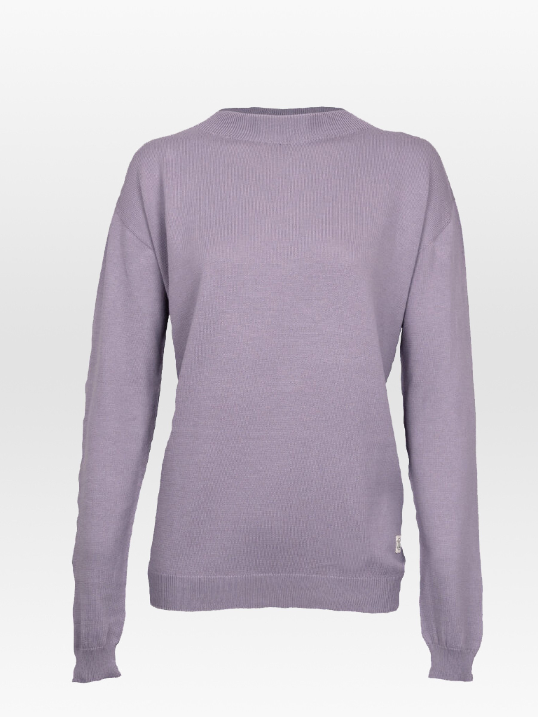 Pullover Sweater Eva Swiss Edition lavender ZRCL