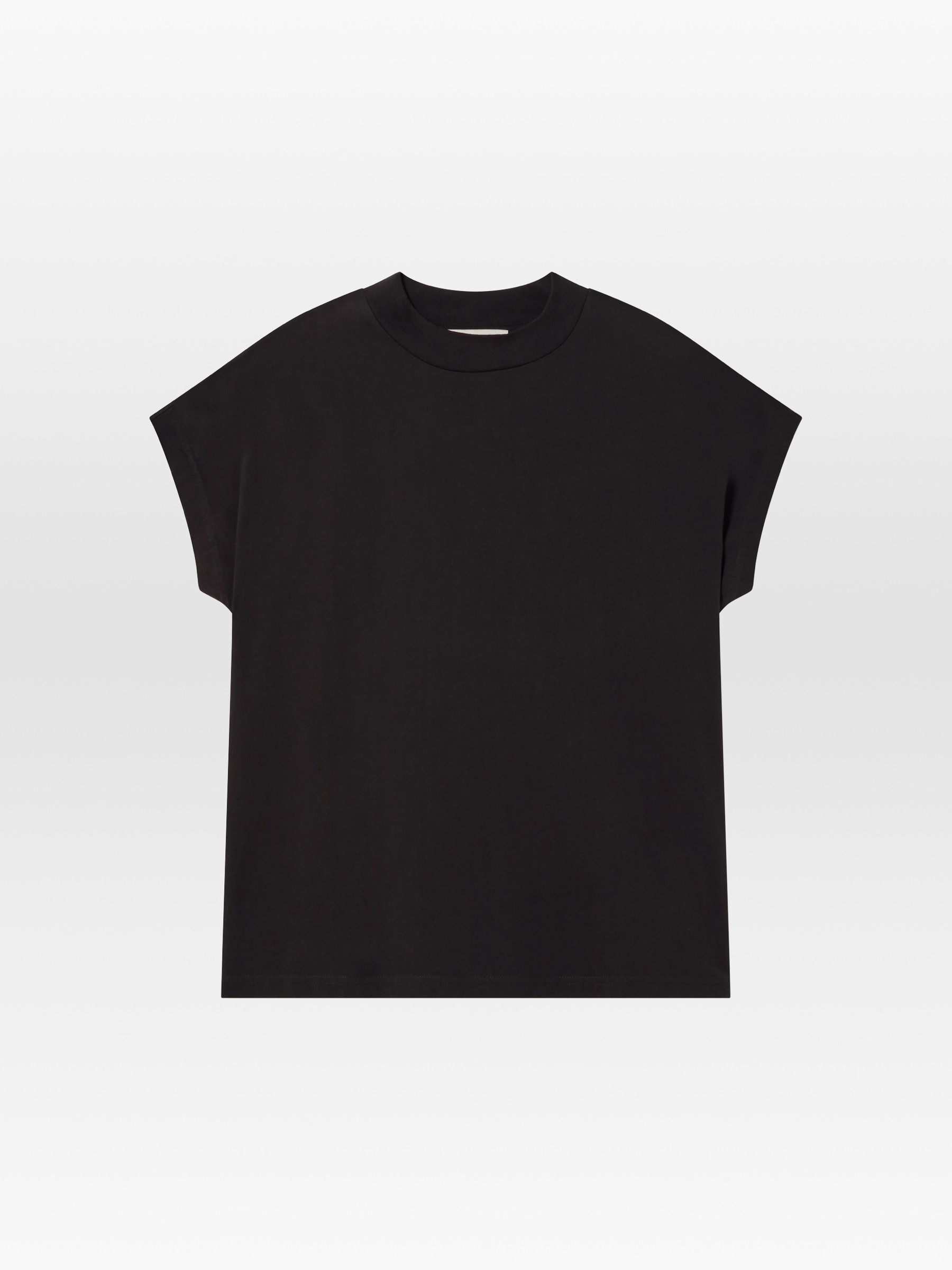 T-Shirt Volta Tee black Thinking Mu