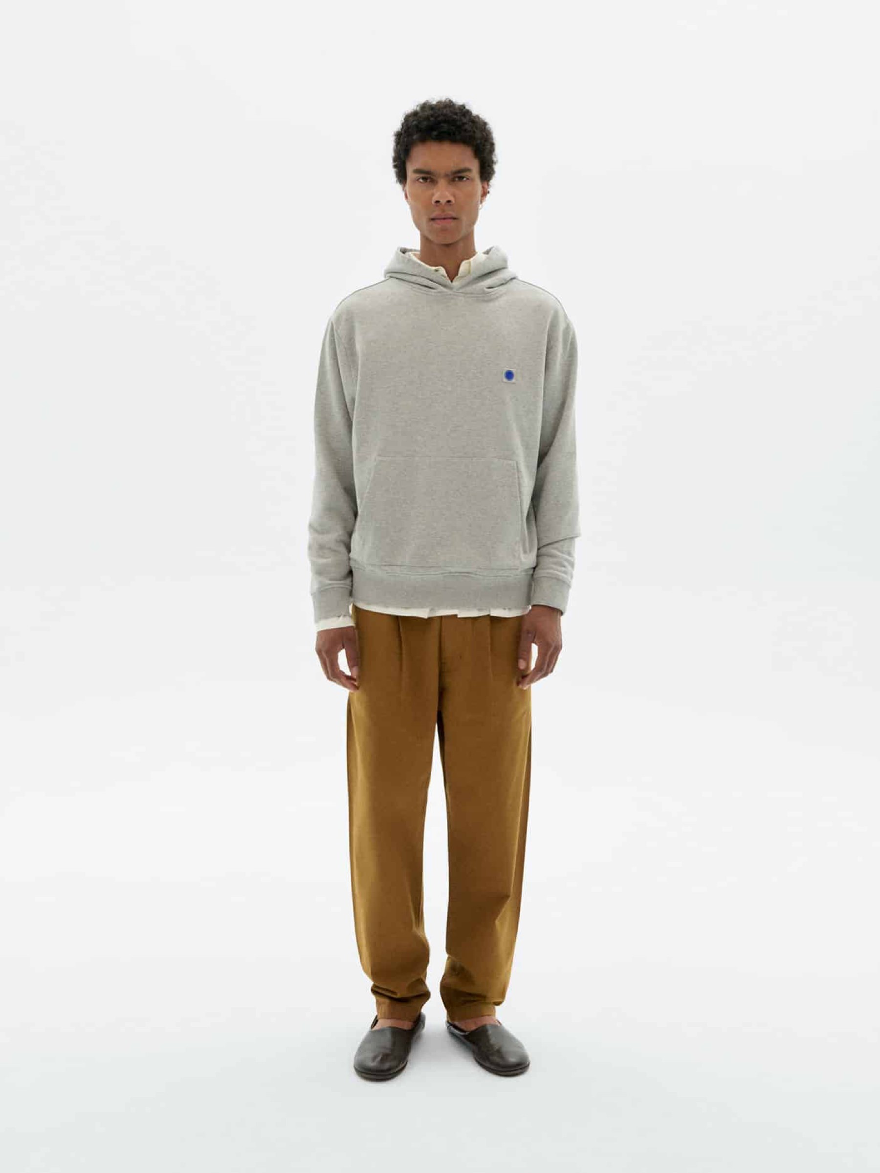 Hose Wotan Pants light oak Thinking Mu