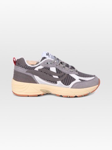 Schuhe G-Eco '99 grey white silver Genesis