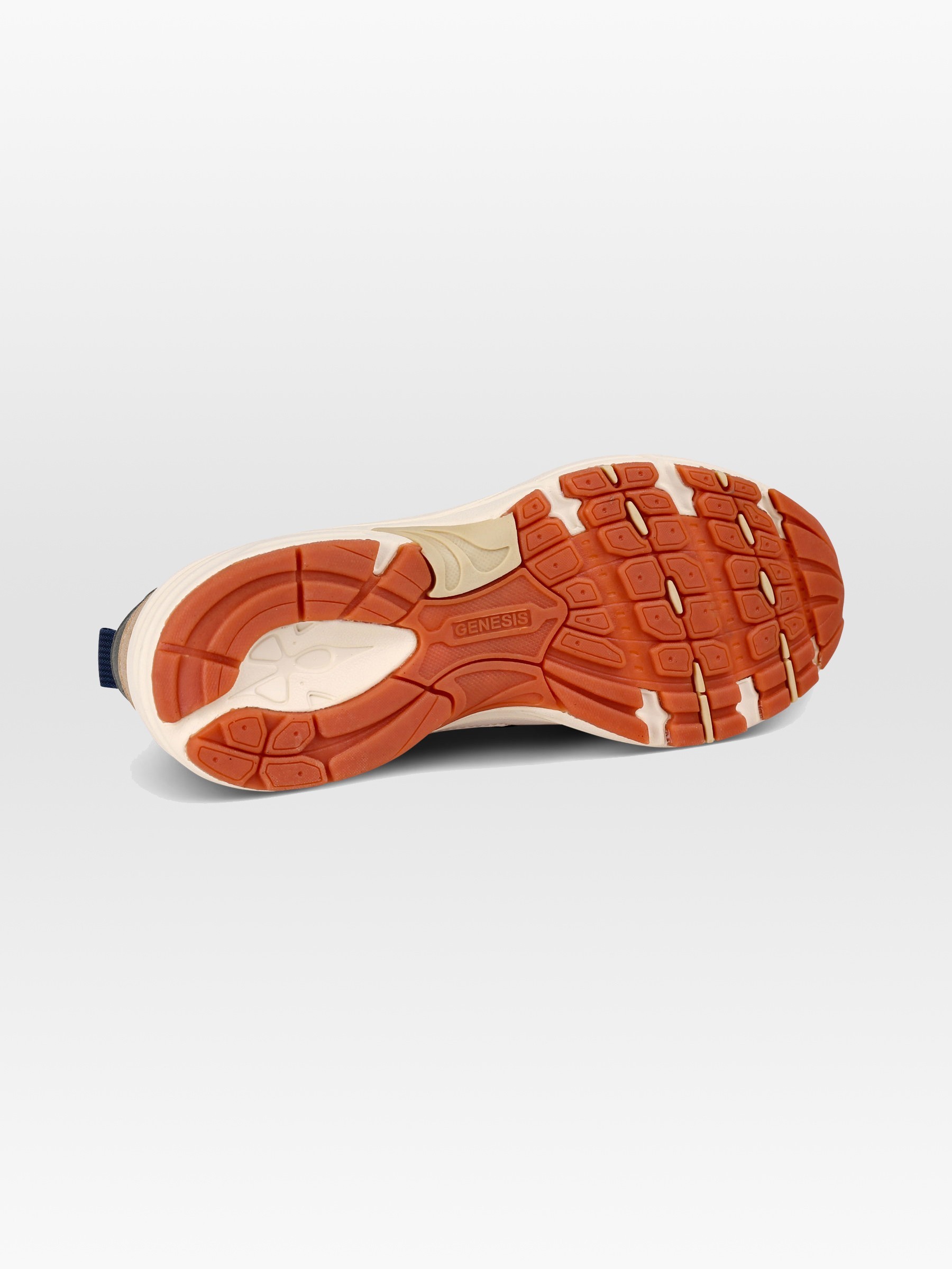 Schuhe G-Eco '99 sand white yellow Genesis