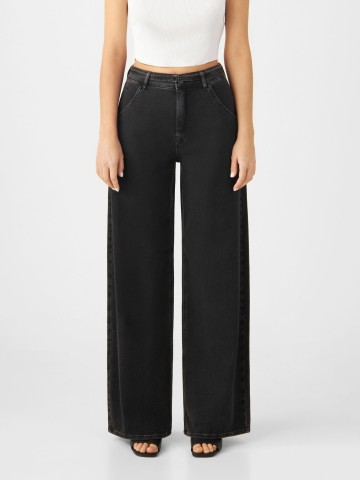 Jeanshose Blink black denim Dawn Denim