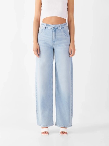 Jeanshose Blink light blue Dawn Denim Jeanshose Blink light blue Dawn Denim