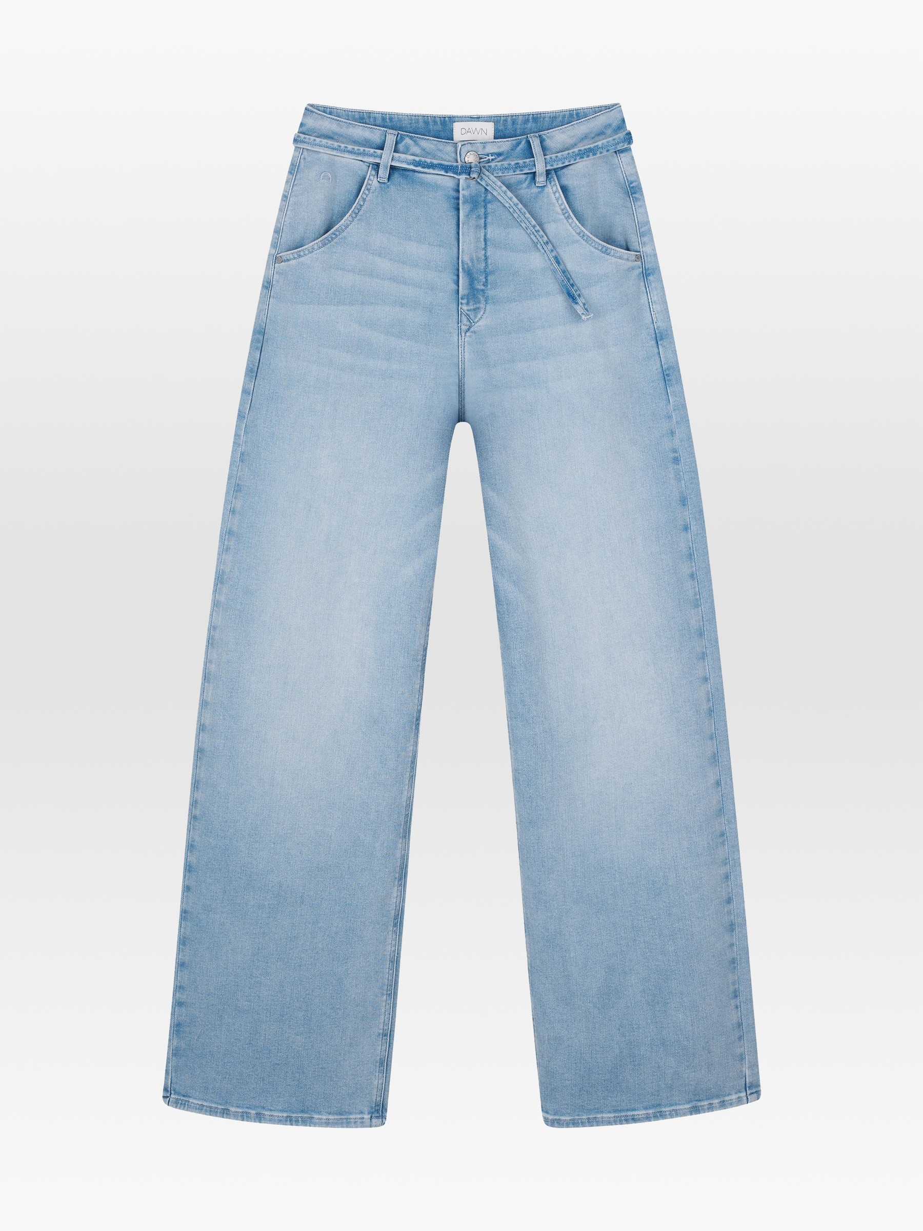 Jeanshose Blink light blue Dawn Denim