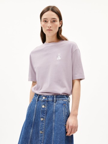 T-Shirt Tarjaa Iconic ice grape Armedangels