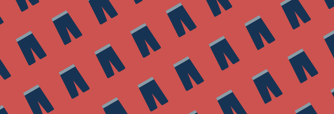 20% Rabatt auf alle Jeans während der JEANS WEEK!