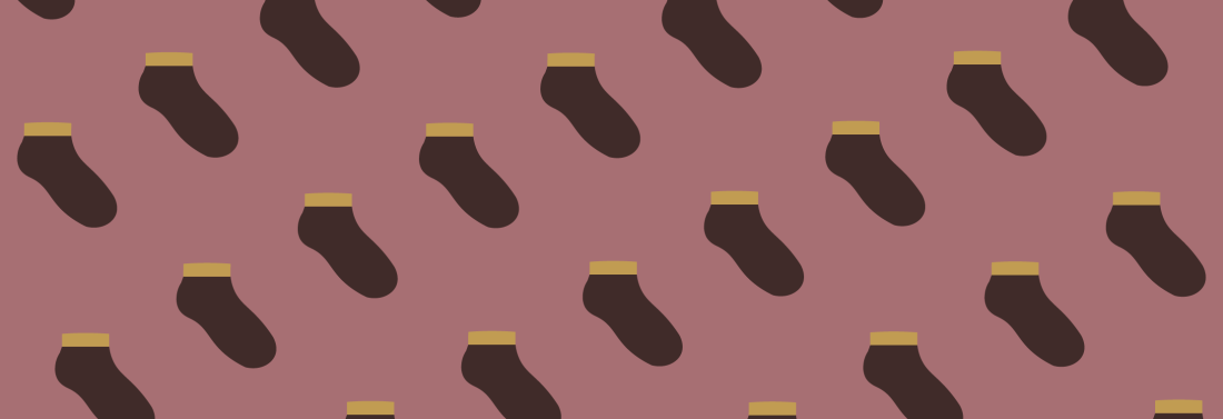 20% Rabatt auf alle Socken während der SOCKS WEEK!