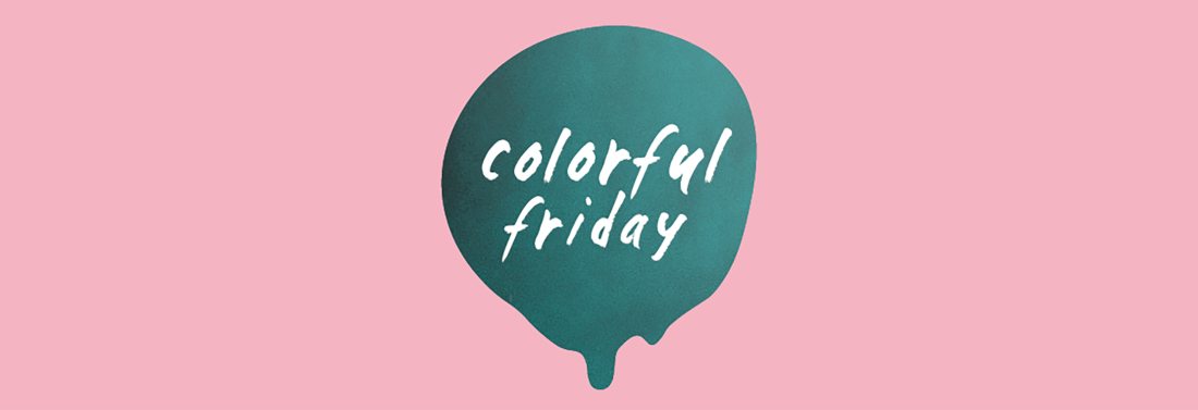 Colorful Friday