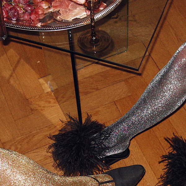 Swedish Stockings Days
