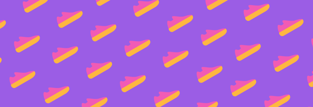 SHOE WEEKS: 20% auf alle Schuhe!