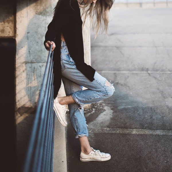 Jeans Repair