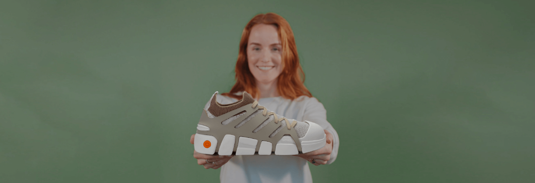 Show Case: Methods Footwear