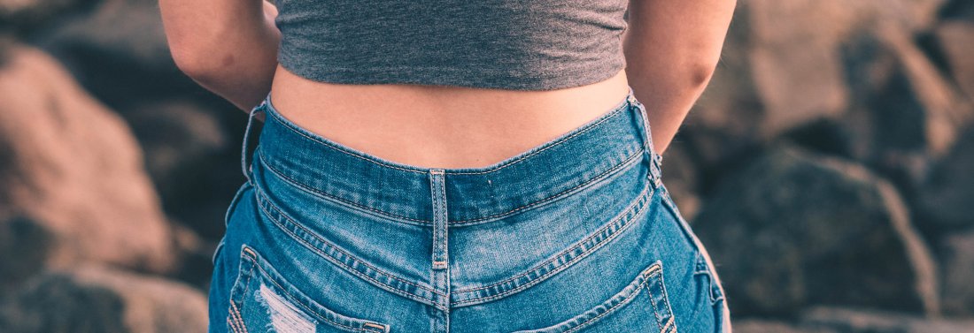Jeans Repair