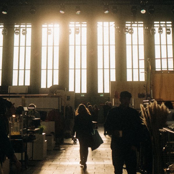 Berlin Fashion Week