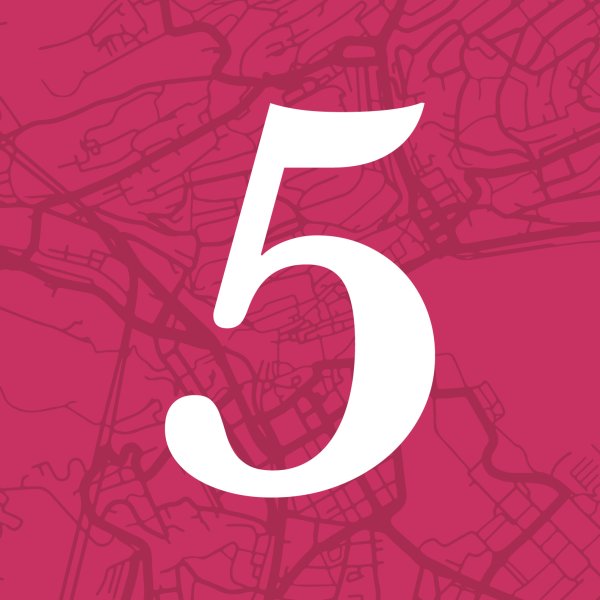 5 Jahre glore Luzern